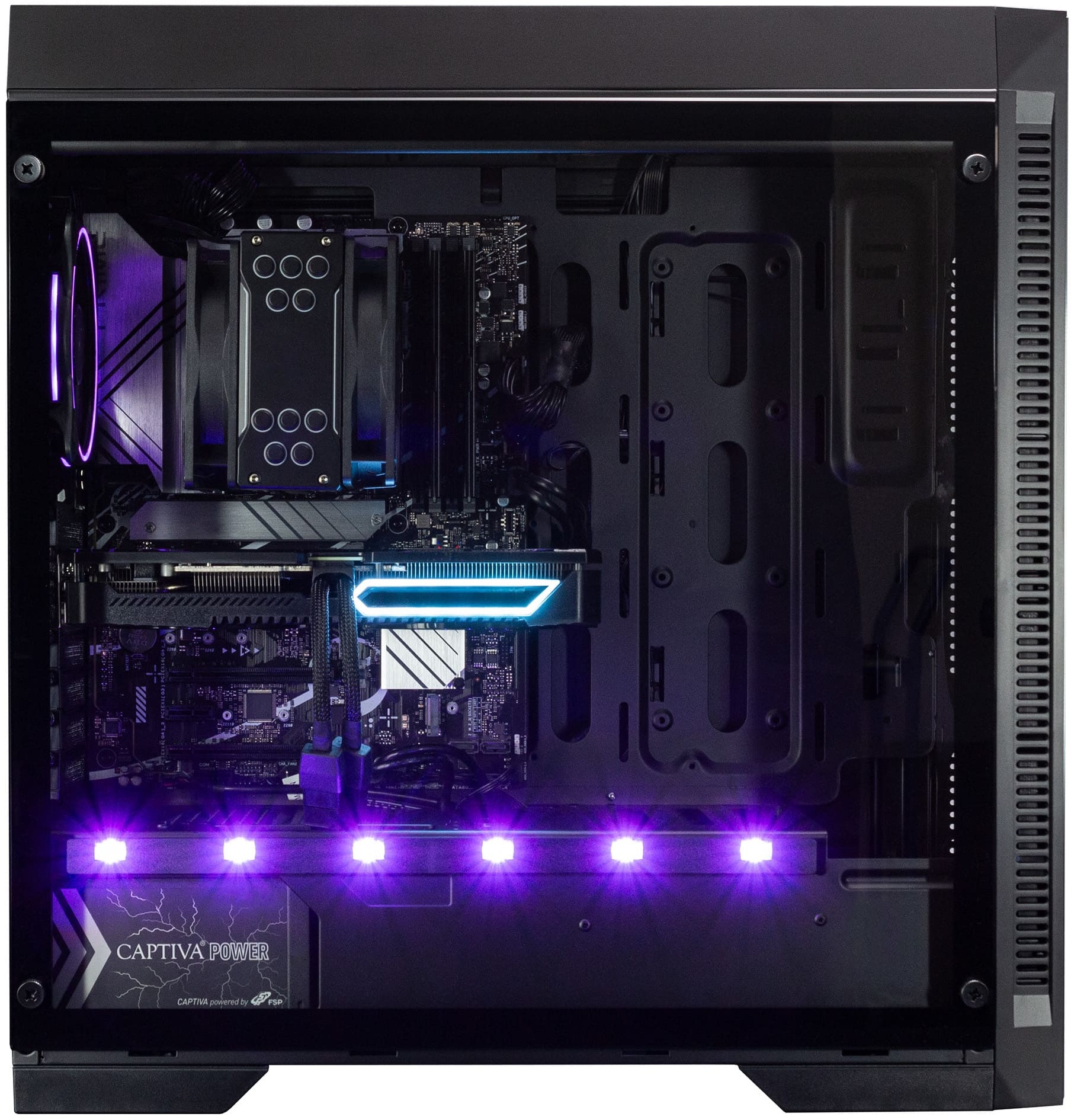 Captiva Advanced Gaming R50 848 Gaming Pc Test Specificaties van Captiva Advanced Gaming I82-494 - Tweakers