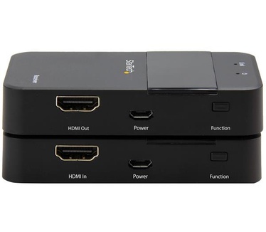 Startech.com HDMI over Wireless Extender draadloos HDMI video 20 m 1080p