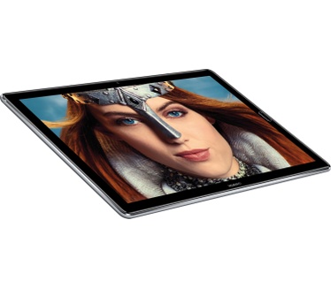 Huawei MediaPad M5 (10,8") 4G Grijs