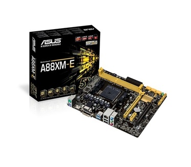 Asus A88XM-E
