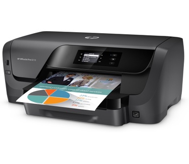 HP OfficeJet Pro 8210