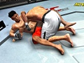 UFC Undisputed 2009