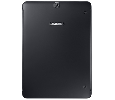 Samsung Galaxy Tab S2 9,7" 4G/LTE (2016) Zwart