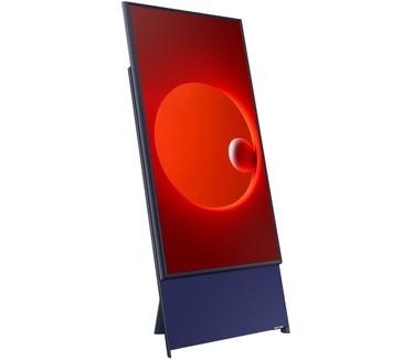 Samsung QE43LS05TAUXXC