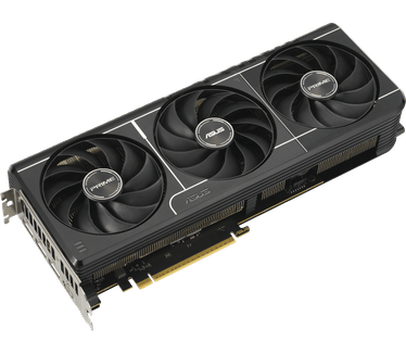 ASUS Prime GeForce RTX 5070 Ti 16GB GDDR7 OC Edition - productfoto