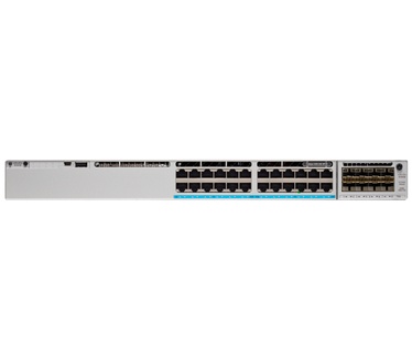Cisco C9300-24P-A