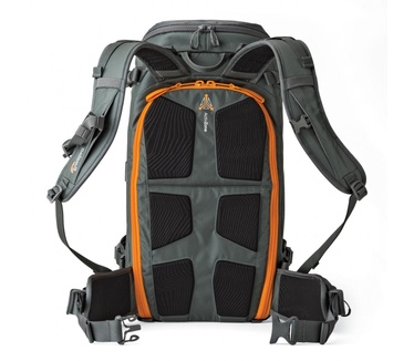 Lowepro Whistler BP 450 AW Grijs