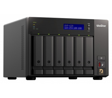 QNAP QVP-63A