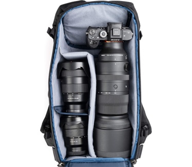 Think Tank Photo DarkLight