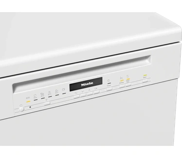 Miele G 7040 Sc Autodos - Vrijstaande Vaatwasser Standaard (60 Cm Breed) 14 Bestekken 43 Db(a) Vaatwasser