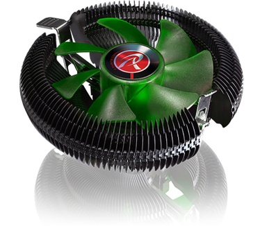 Raijintek Juno X RGB