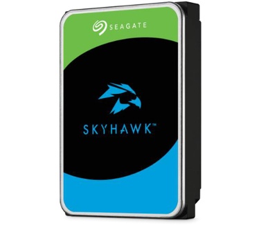 Seagate ST4000VX016