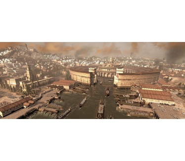 Total War: Rome II Spartan Edition, Windows