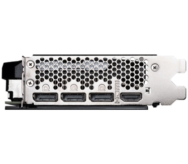 MSI GeForce RTX 4070 SUPER 12G VENTUS 2X OC