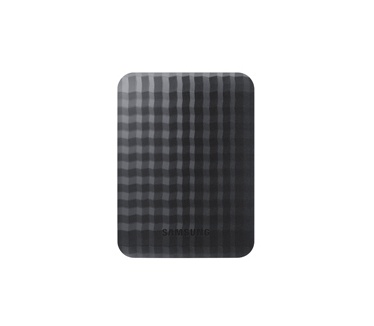 Samsung M2 Portable 500GB Zwart