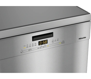 Miele G 5633 SC MER ED230 1,9 CS Front Excell