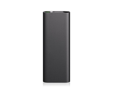 Apple iPod Shuffle V3 2GB Zilver