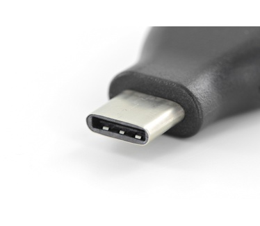 Assman USB C/USB A