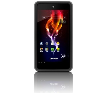 Lenco Xemio TAB520 Zwart