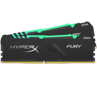 HyperX HX424C15FB3AK2/16