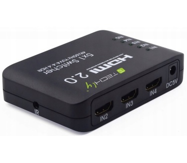Techly IDATA HDMI2-4K5160