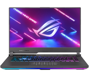 ASUS G513RM-HQ237W