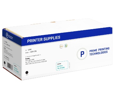 Prime Printing Technologies 4237378