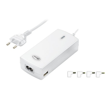 Trust 75W Compact Power Adapter for Netbook