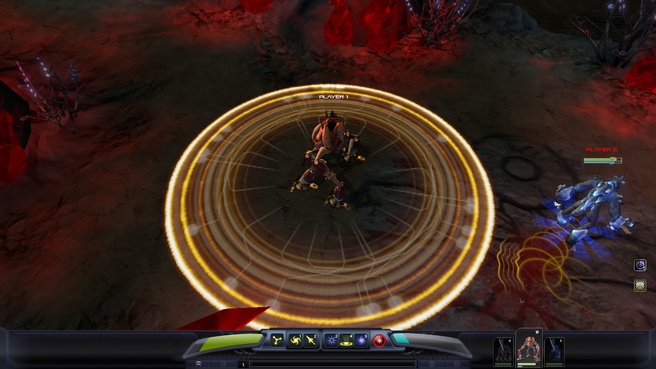 Darkspore
