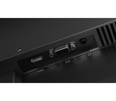 Lenovo ThinkVision S27i