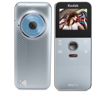 Kodak Ze1 Playfull