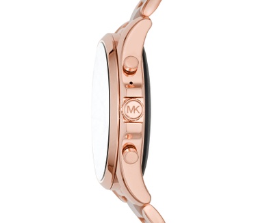Michael Kors Access Bradshaw Gen 5 MKT5090 - Rosé Goud/Roze Rosé Goud (Rosé Goud)