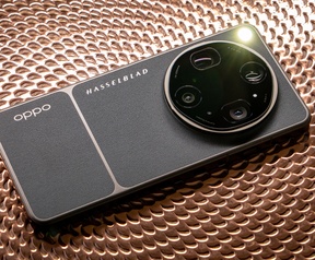 OPPO Find X9 Ultra