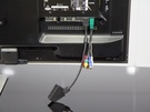 Panasonic ZT60 Uiterlijk