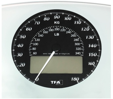 TFA-Dostmann 50.1003.02