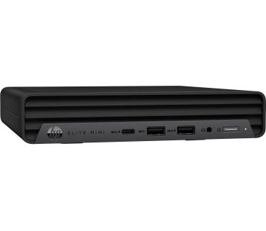 HP Elite Mini 800 G9 (5M955EA, Qwerty NL toetsenbord)