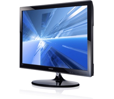 Samsung Syncmaster T27B550EW