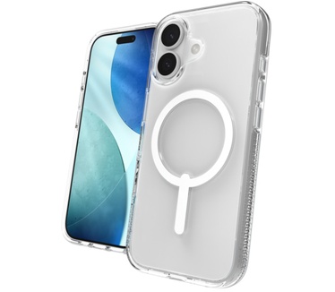 Zagg Crystal Palace Snap (Button Cover)