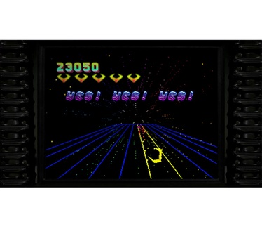 Llamasoft: The Jeff Minter Story