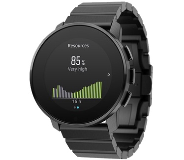 Suunto 9 Peak