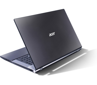 Acer Aspire V3-771G-53216G75Maii (Belgisch model)