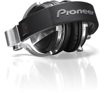 Pioneer HDJ-1500-S (Zilver)