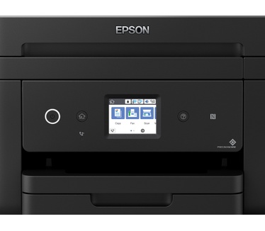 Epson Workforce WF-2860DWF