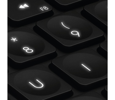 Logitech Craft