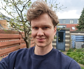 Phone 4a Pro cameratest - Selfies