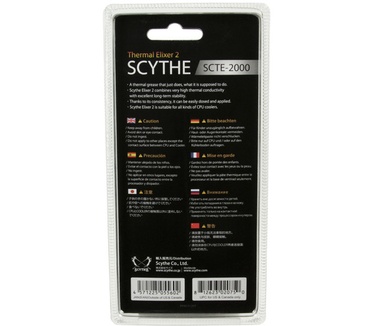 Scythe Thermal Elixer 2 (5g)
