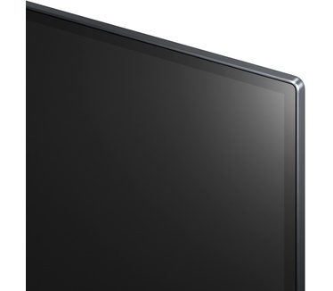 LG G1 55" Zwart