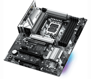 ASRock B760 Pro RS