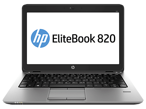 HP EliteBook 820 G1