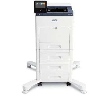 Xerox C600